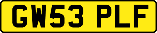 GW53PLF