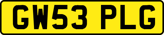 GW53PLG