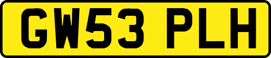 GW53PLH