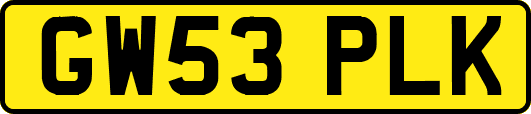 GW53PLK