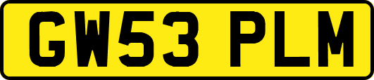 GW53PLM