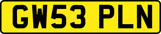 GW53PLN