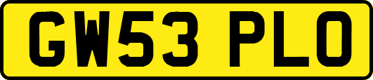 GW53PLO