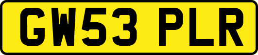 GW53PLR