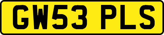 GW53PLS