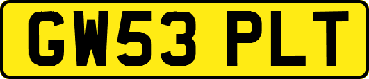 GW53PLT