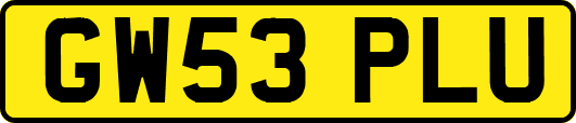GW53PLU