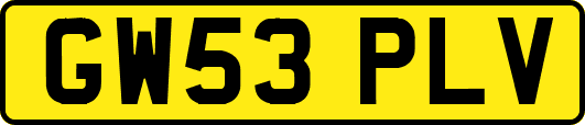GW53PLV