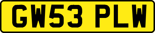 GW53PLW