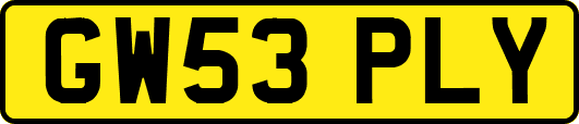 GW53PLY