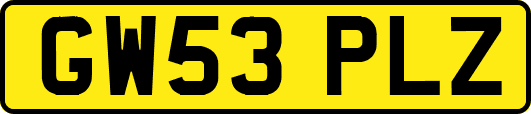 GW53PLZ