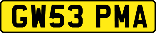 GW53PMA