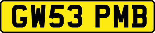 GW53PMB