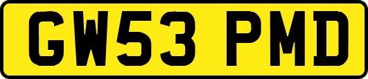 GW53PMD