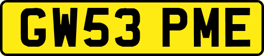 GW53PME