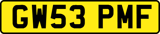 GW53PMF