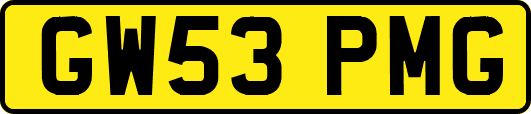 GW53PMG