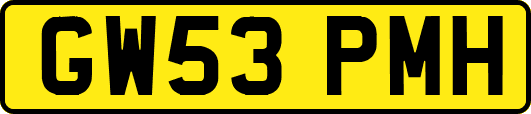 GW53PMH