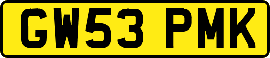 GW53PMK