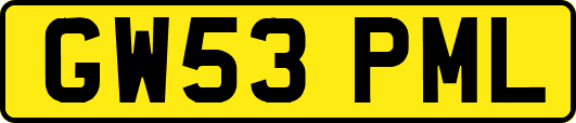 GW53PML