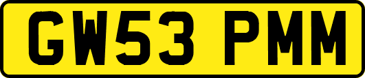 GW53PMM