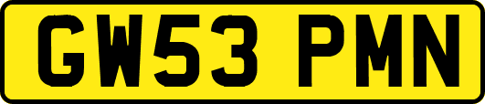 GW53PMN