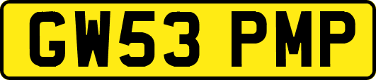 GW53PMP