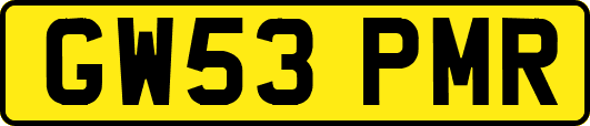 GW53PMR
