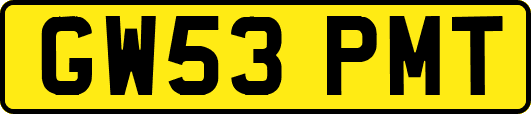 GW53PMT
