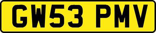 GW53PMV