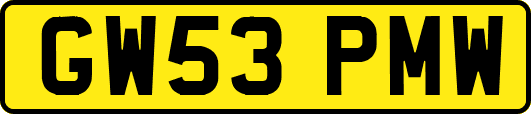 GW53PMW