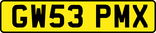 GW53PMX