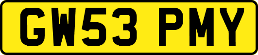 GW53PMY