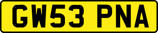 GW53PNA