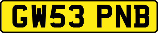 GW53PNB