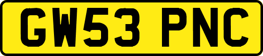 GW53PNC