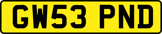 GW53PND