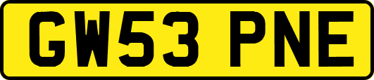 GW53PNE