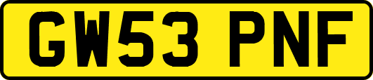 GW53PNF