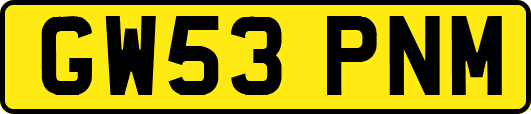 GW53PNM