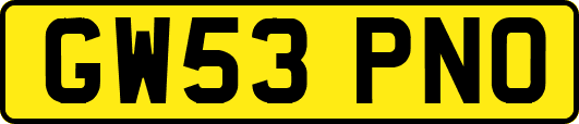 GW53PNO