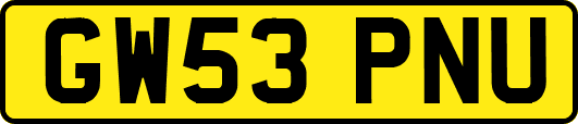 GW53PNU
