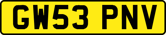 GW53PNV