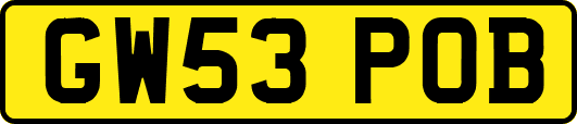 GW53POB
