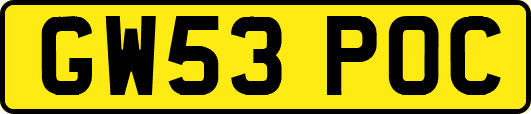 GW53POC
