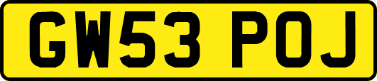 GW53POJ