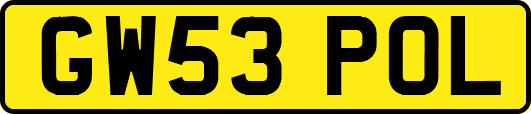 GW53POL