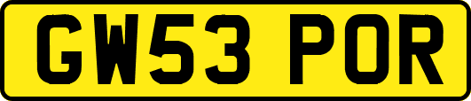 GW53POR