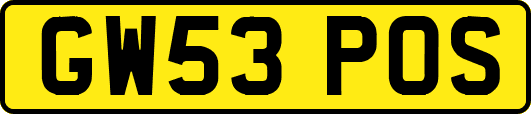 GW53POS