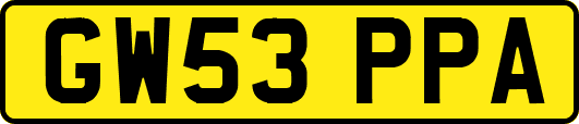 GW53PPA